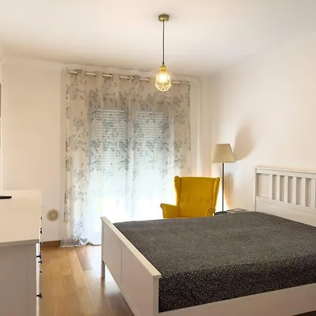 Luxury In Expo Appartement