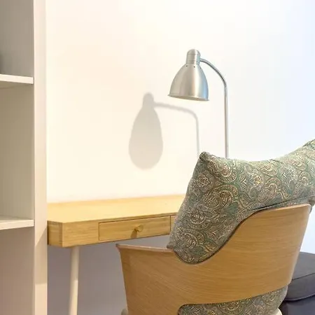 Luxury In Expo Lisboa