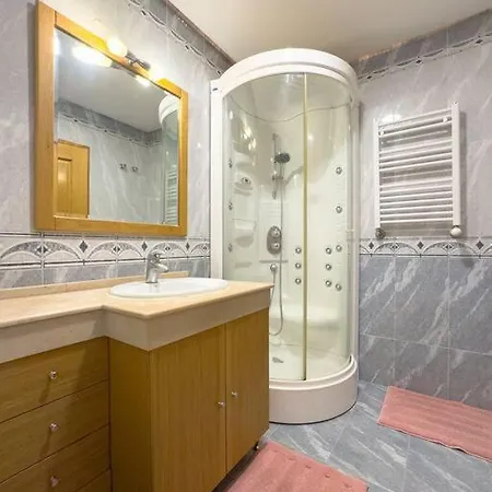 Apartamento Luxury In Expo *