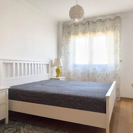 Apartment Luxury In Expo
