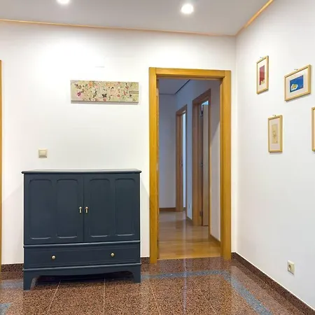 Luxury In Expo Apartment