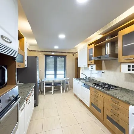 Luxury In Expo Apartamento *